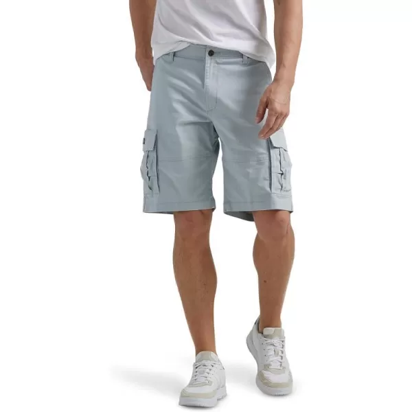 Lee Mens Extreme Motion Carolina Cargo ShortSummer Haze