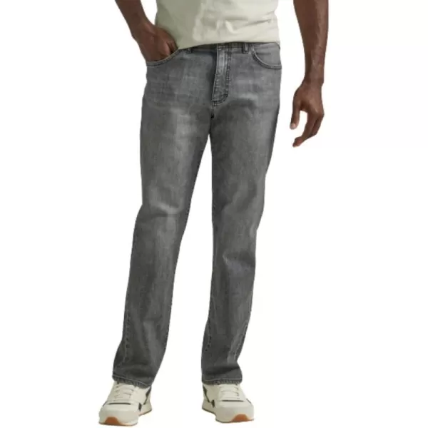 Lee Mens Extreme Motion Regular Straight JeanOscelo