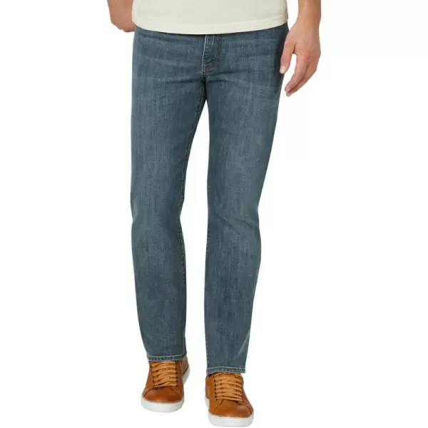 Lee Mens Extreme Motion Regular Straight JeanWilson