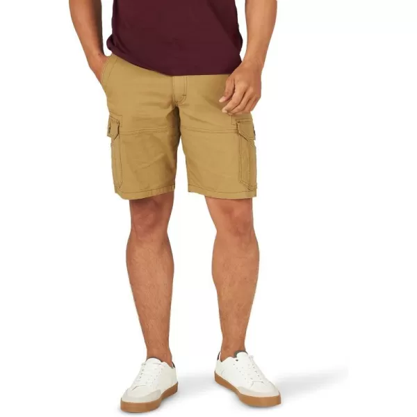 Lee Mens Extreme Motion Swope Cargo ShortNomad