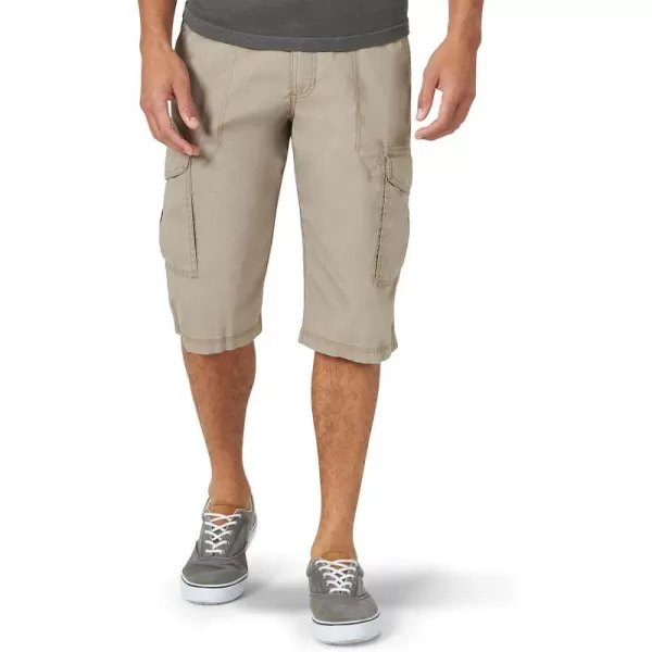 Lee Mens Sur Cargo ShortSandlewood