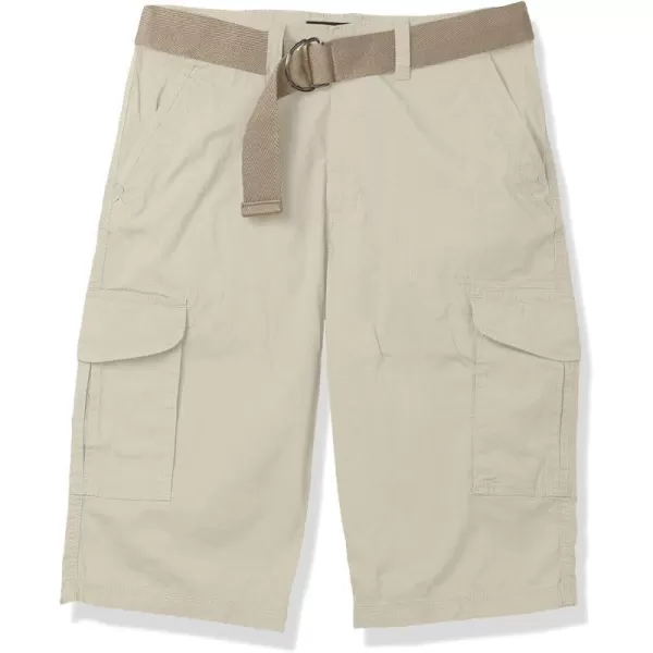 Lee Mens Sur Cargo ShortStone