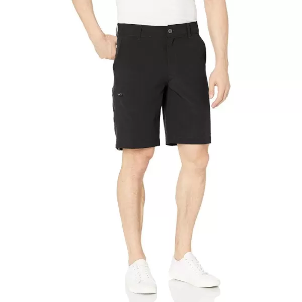 Lee Mens TriFlex ShortBlack