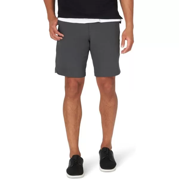 Lee Mens TriFlex ShortDark Gray