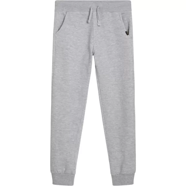 Lee Boys Sweatpants  4 Pack Basic Cozy Active Fleece Jogger Pants with Pockets 420Assorted 1