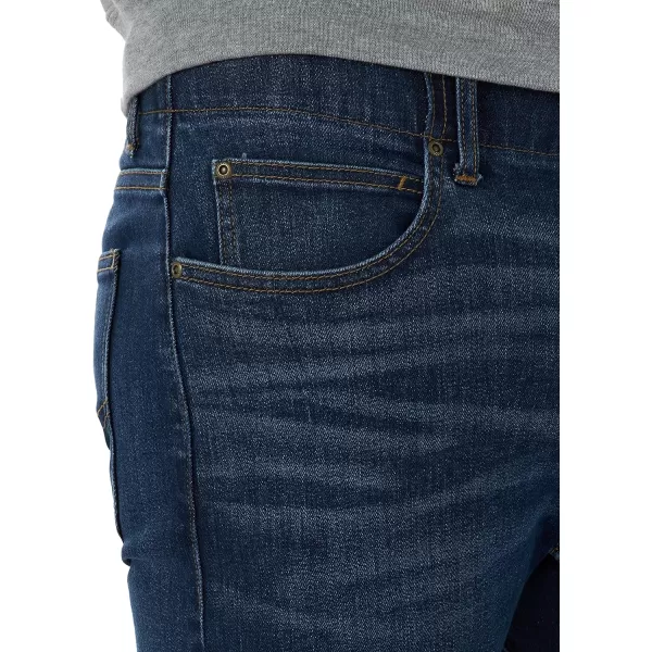 Lee Mens Extreme Motion Slim Straight JeanConrad