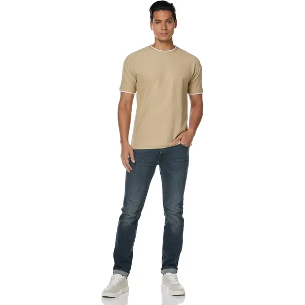 Lee Mens Extreme Motion Slim Straight JeanMaverick