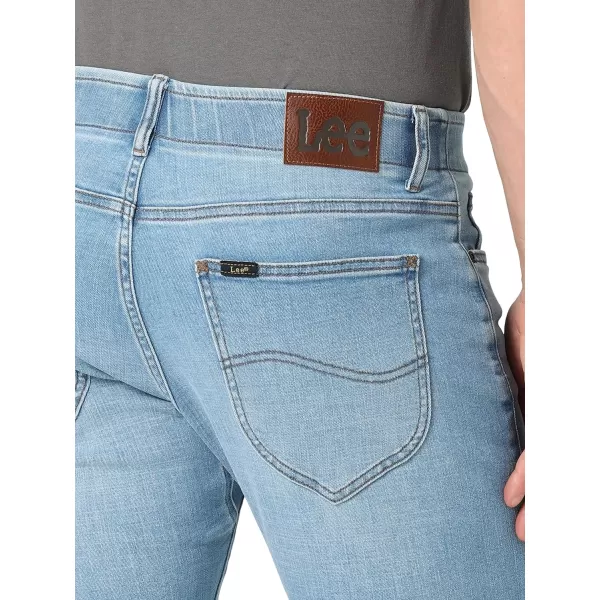 Lee Mens Extreme Motion Slim Straight JeanSoren