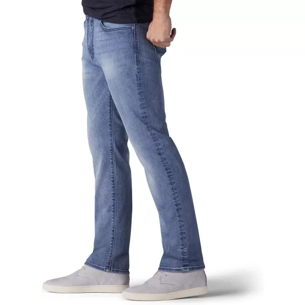 Lee Mens Extreme Motion Slim Straight JeanTheo