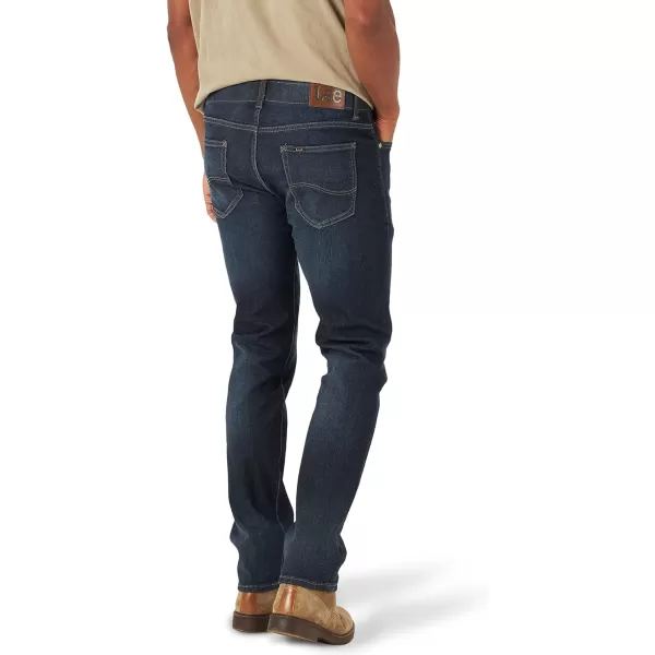 Lee Mens Extreme Motion Slim Straight JeanTrip