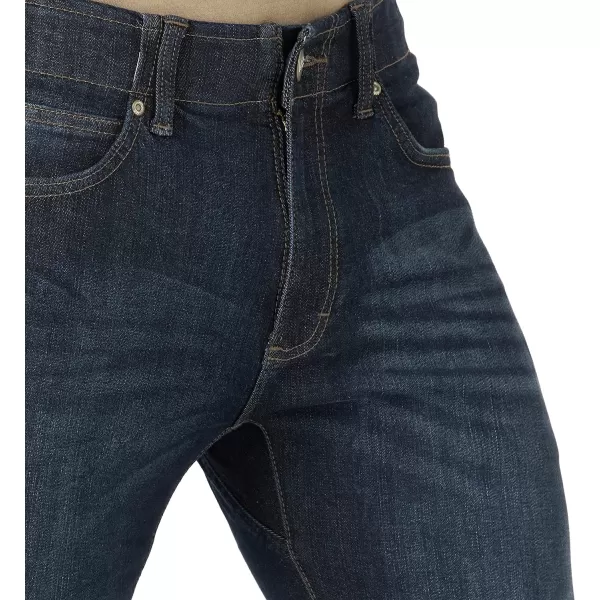 Lee Mens Extreme Motion Slim Straight JeanTrip