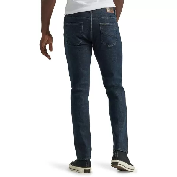 Lee Mens Extreme Motion Slim Straight JeanZander