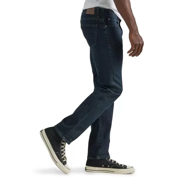 Lee Mens Extreme Motion Slim Straight JeanZander