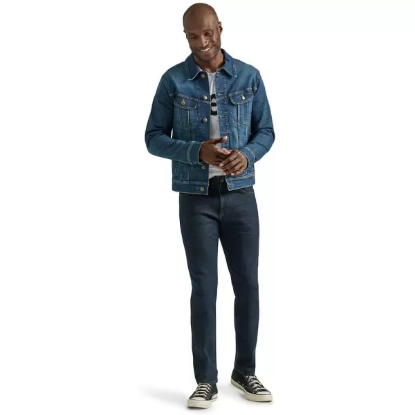 Lee Mens Extreme Motion Slim Straight JeanZander