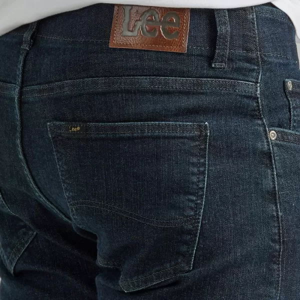 Lee Mens Extreme Motion Slim Straight JeanZander