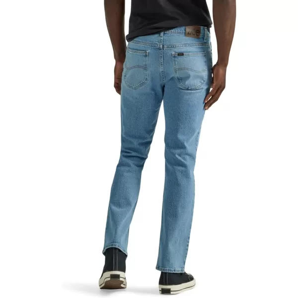 Lee Mens Legendary Regular Boot JeanChefy