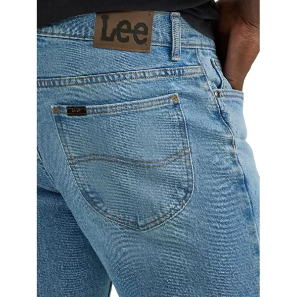 Lee Mens Legendary Regular Boot JeanChefy