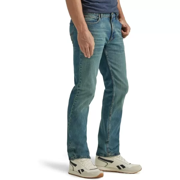 Lee Mens Legendary Regular Boot JeanFuel