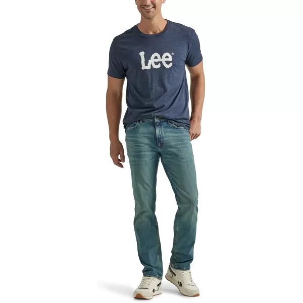 Lee Mens Legendary Regular Boot JeanFuel