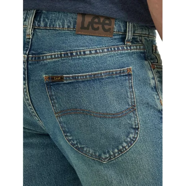 Lee Mens Legendary Regular Boot JeanFuel