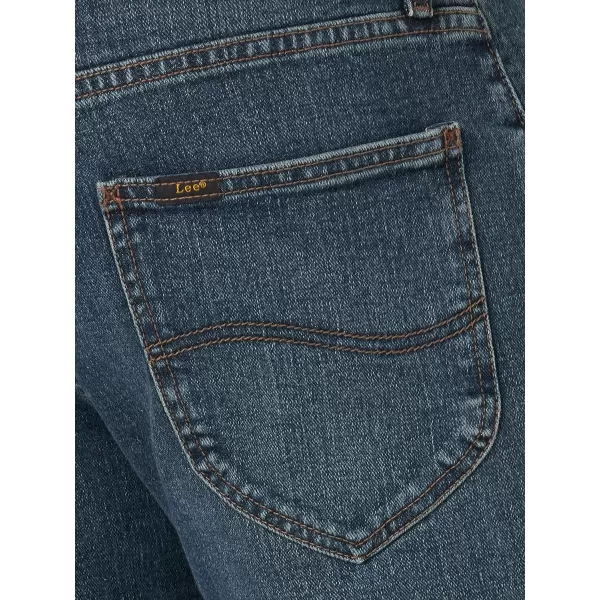 Lee Mens Legendary Regular Straight JeanHorizon