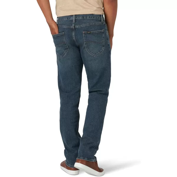 Lee Mens Legendary Regular Straight JeanHorizon