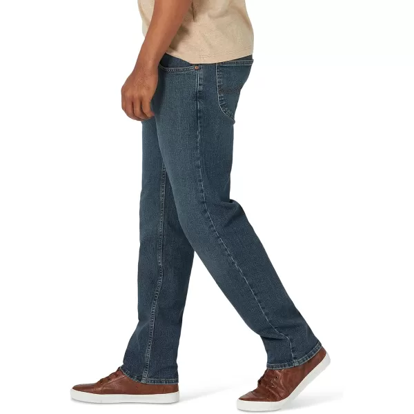 Lee Mens Legendary Regular Straight JeanHorizon