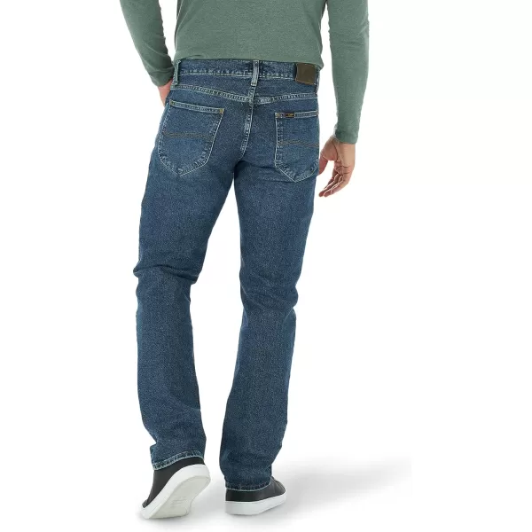 Lee Mens Legendary Regular Straight JeanRevolution