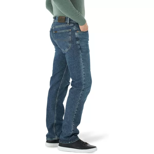 Lee Mens Legendary Regular Straight JeanRevolution