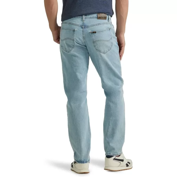 Lee Mens Legendary Relaxed Straight JeanBosun