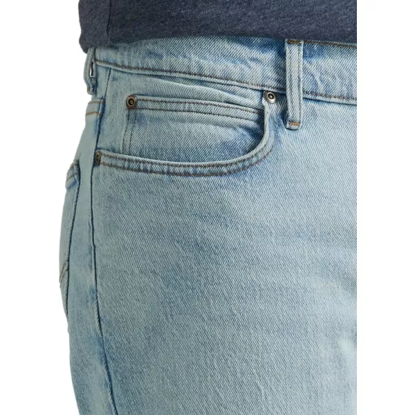 Lee Mens Legendary Relaxed Straight JeanBosun