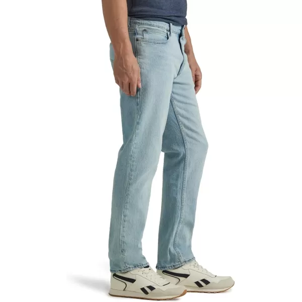 Lee Mens Legendary Relaxed Straight JeanBosun