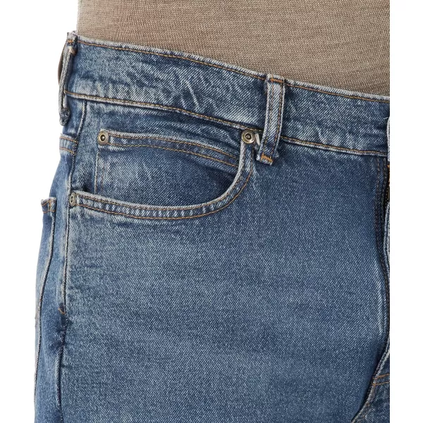 Lee Mens Legendary Relaxed Straight JeanFrosted Night