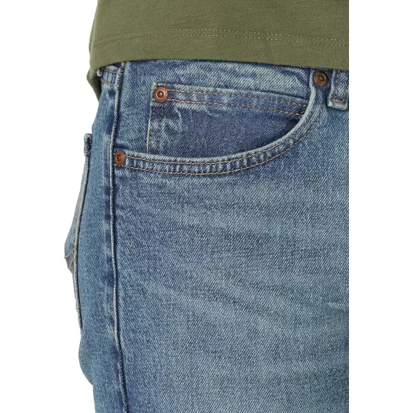 Lee Mens Legendary Slim Straight JeanFuel