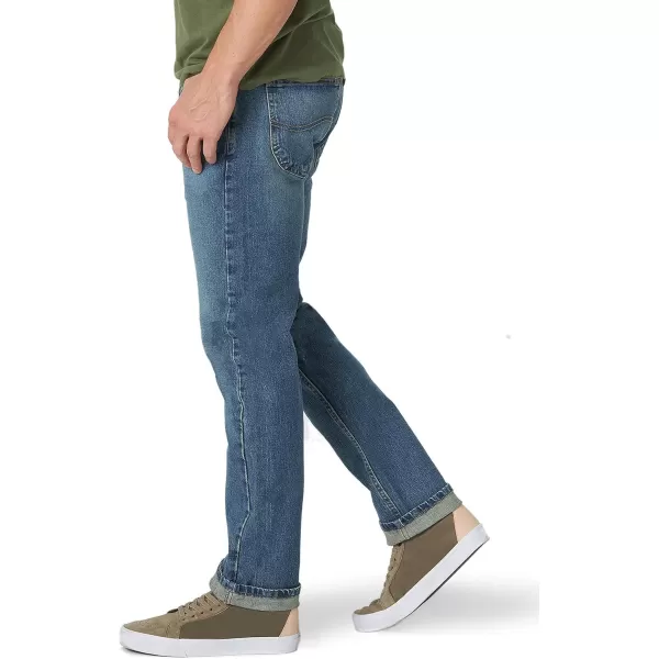 Lee Mens Legendary Slim Straight JeanFuel