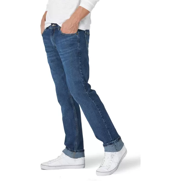 Lee Mens Legendary Slim Straight JeanIndy