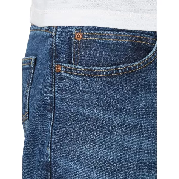 Lee Mens Legendary Slim Straight JeanIndy