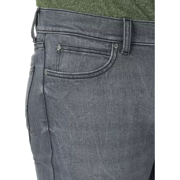 Lee Mens Legendary Slim Straight JeanSalt