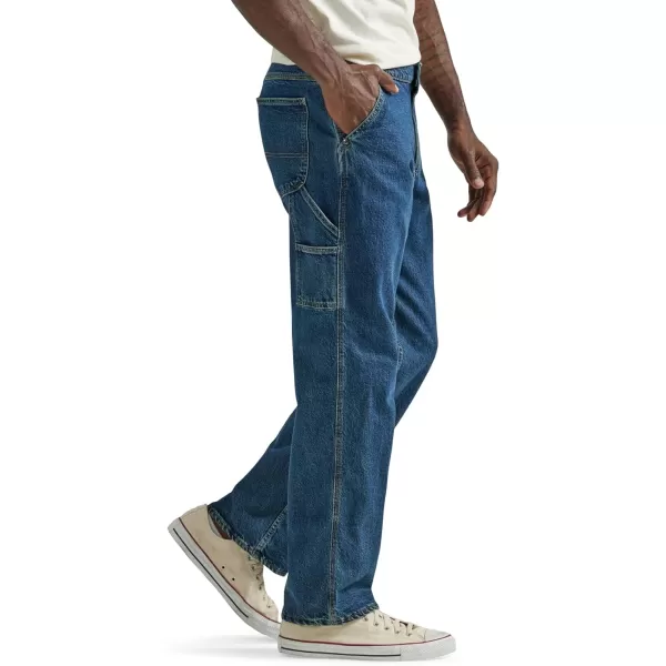 Lee Mens Legendary Workwear Carpenter JeanColton