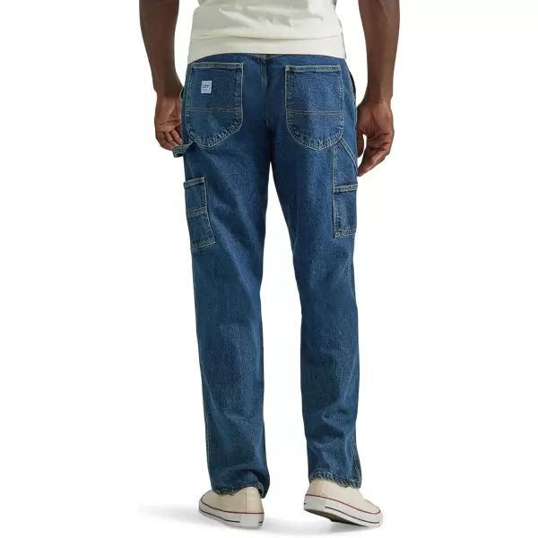Lee Mens Legendary Workwear Carpenter JeanColton