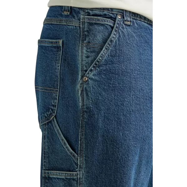 Lee Mens Legendary Workwear Carpenter JeanColton