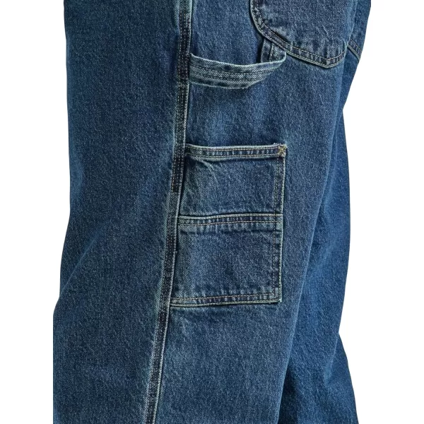 Lee Mens Legendary Workwear Carpenter JeanColton