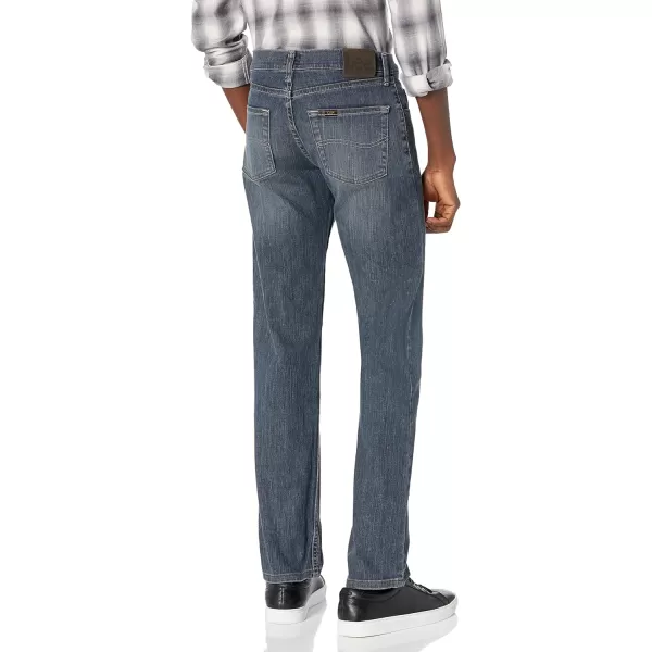 Lee Mens Regular Fit Straight Leg JeanAnaconda