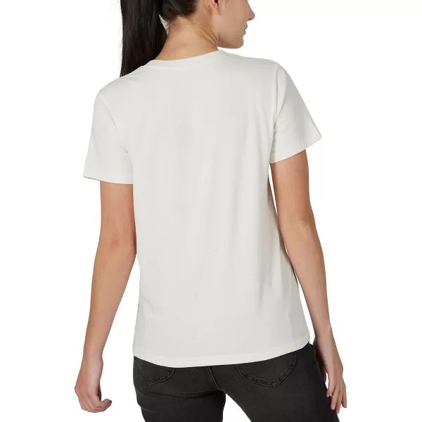 Lee Womens Graphic TeeTurn to the Sun Tofu