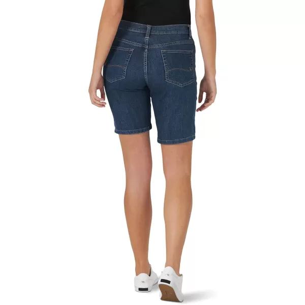 Lee Womens Relaxed Fit Bermuda ShortJourney