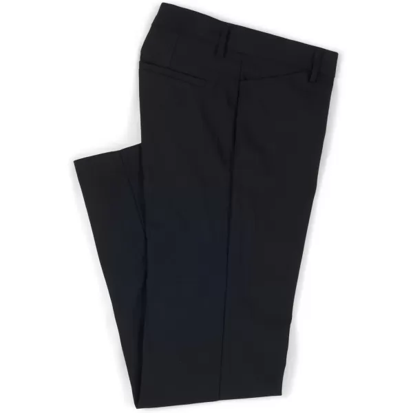 Lee Womens Ultra Lux Comfort with Flex Motion Trouser PantBlack