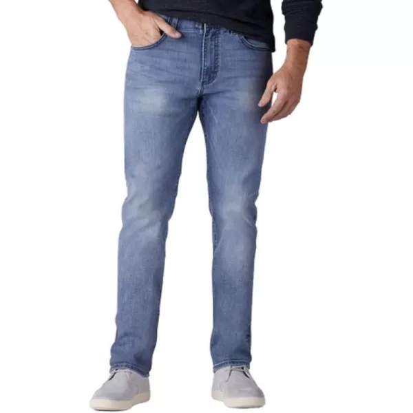 Lee Mens Extreme Motion Slim Straight JeanTheo