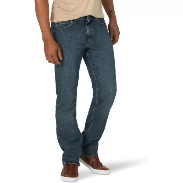 Lee Mens Legendary Regular Straight JeanHorizon