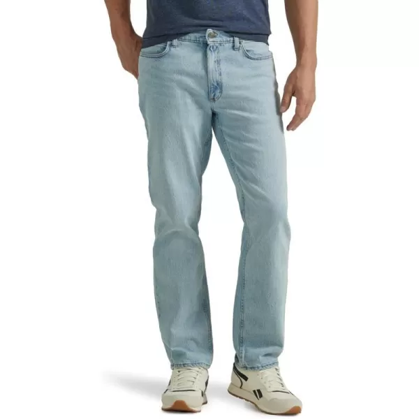 Lee Mens Legendary Relaxed Straight JeanBosun