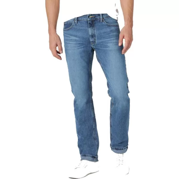 Lee Mens Legendary Slim Straight JeanGlory